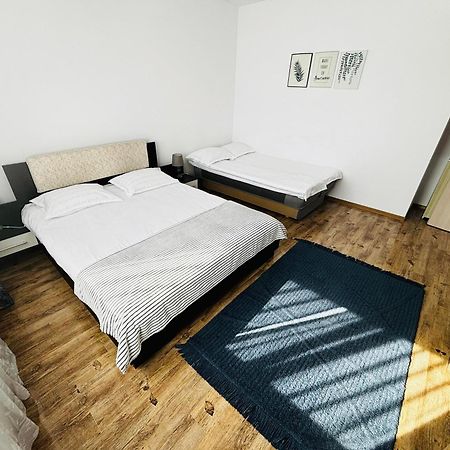 Das Home Râşnov Exterior photo