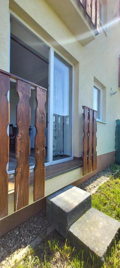 Das Home Râşnov Exterior photo