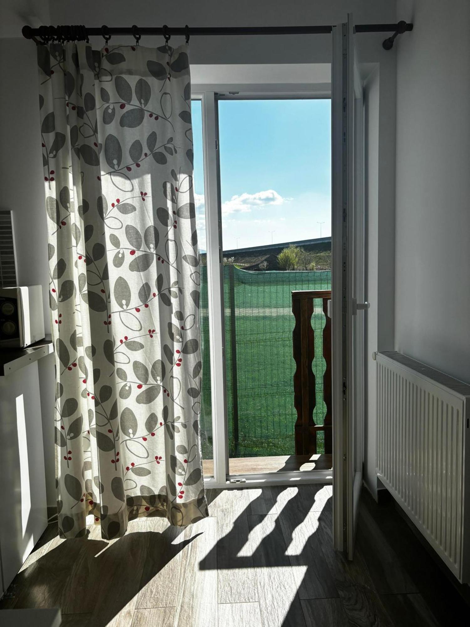 Das Home Râşnov Exterior photo