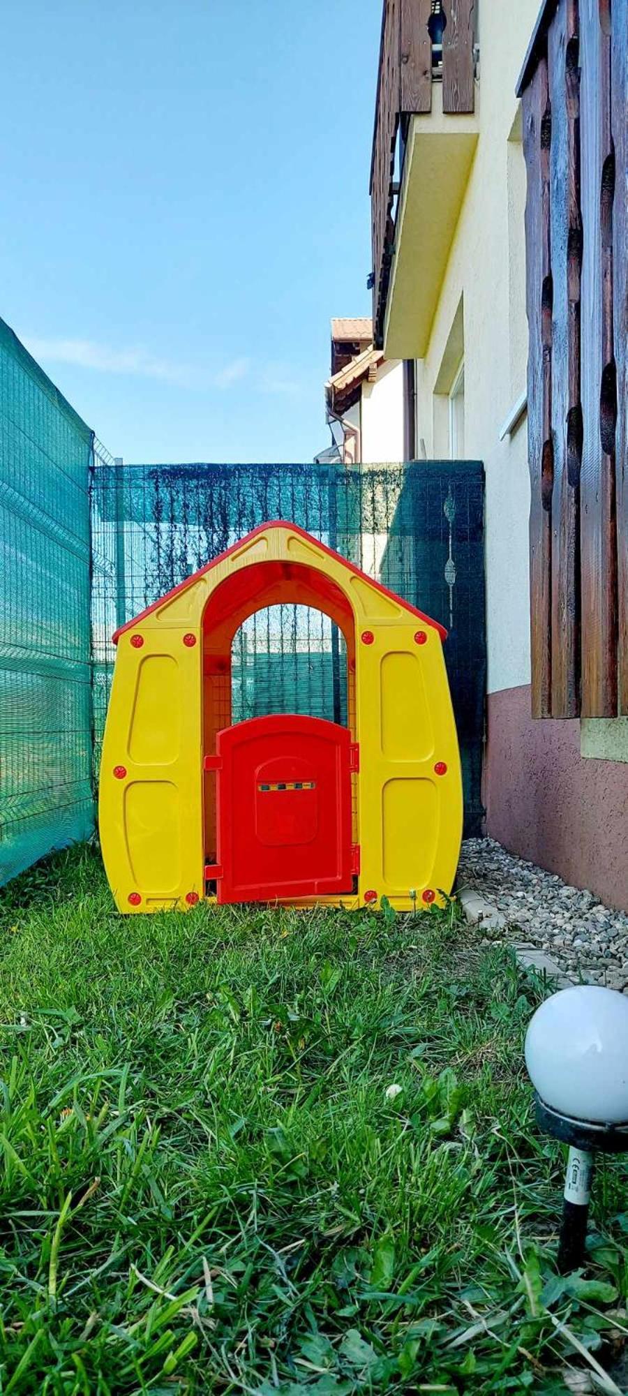 Das Home Râşnov Exterior photo