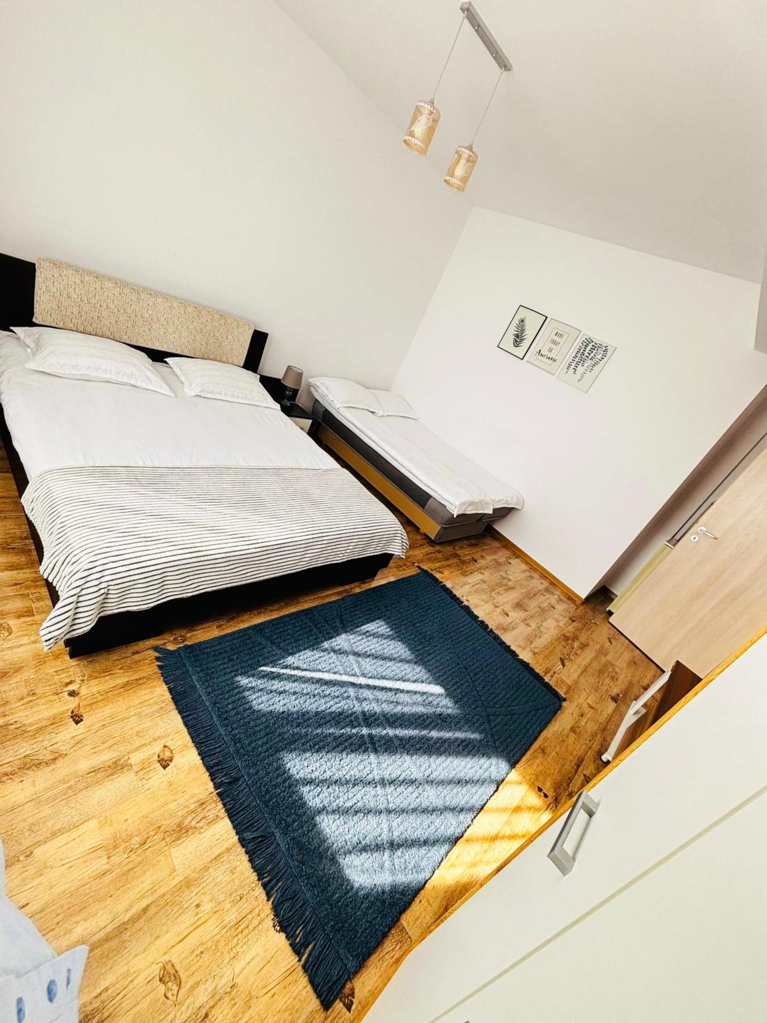 Das Home Râşnov Exterior photo