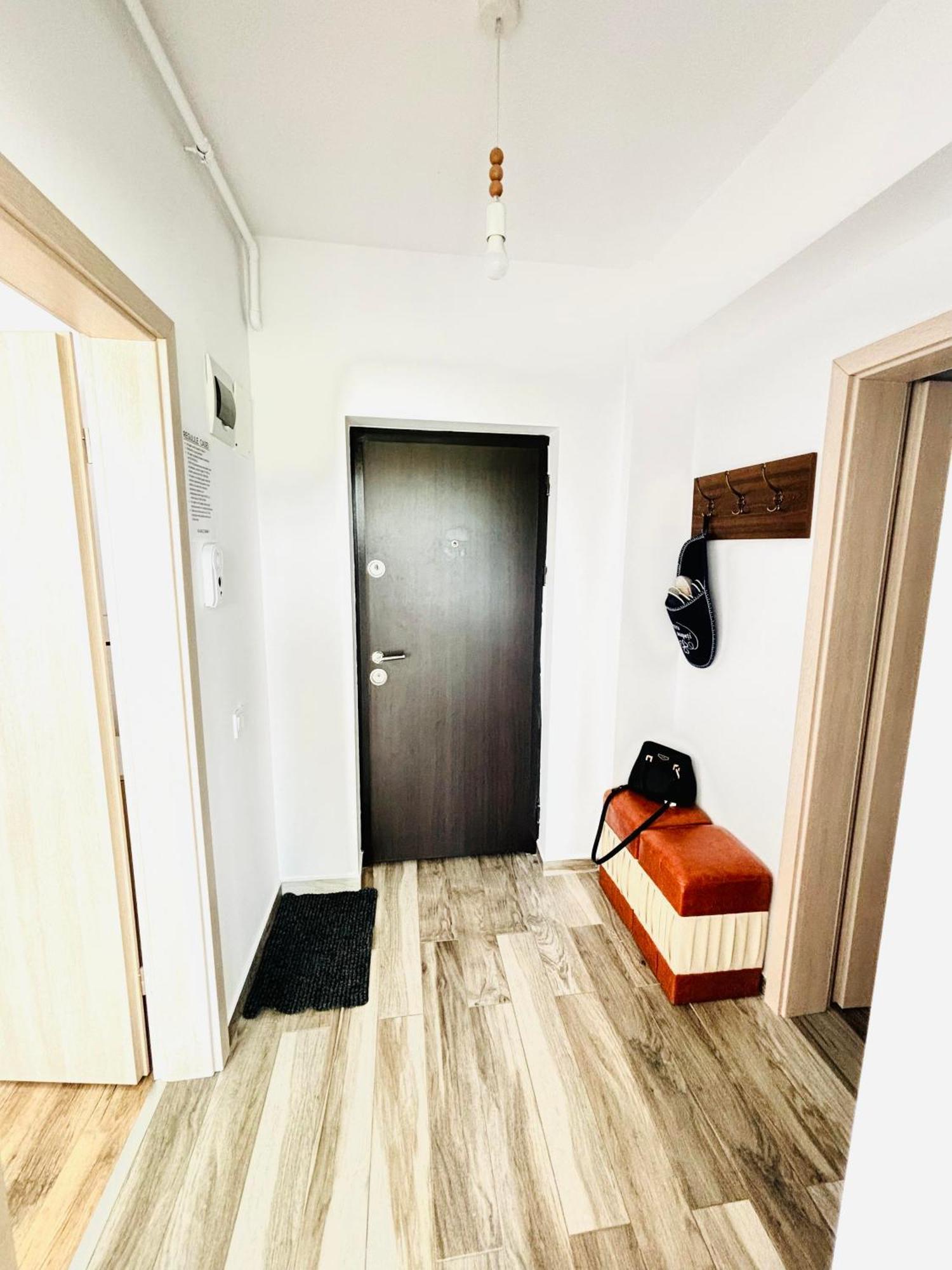 Das Home Râşnov Exterior photo