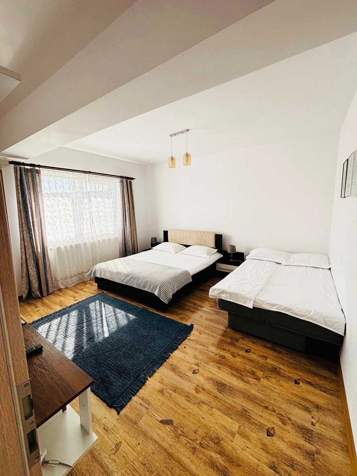 Das Home Râşnov Exterior photo