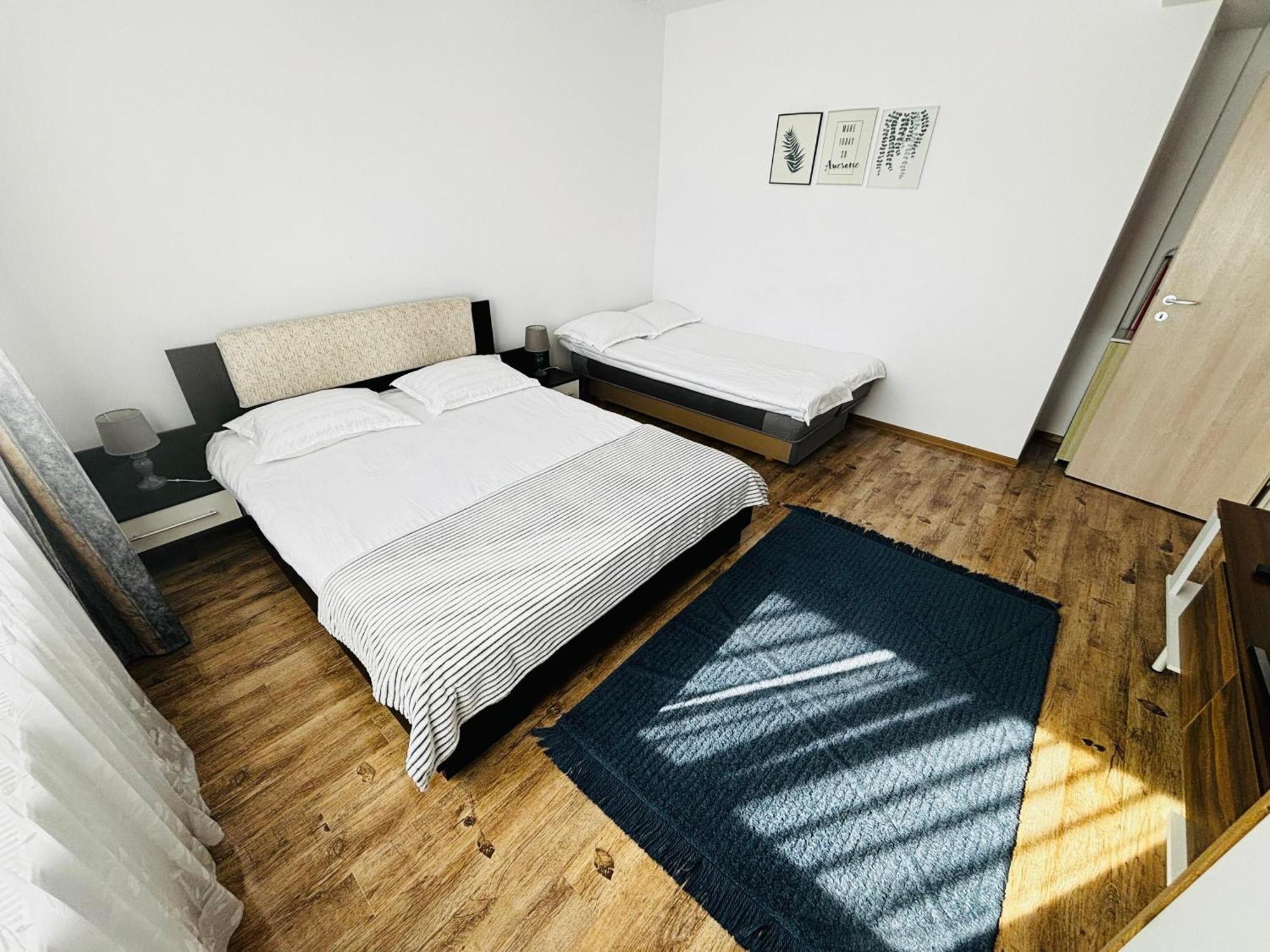 Das Home Râşnov Exterior photo